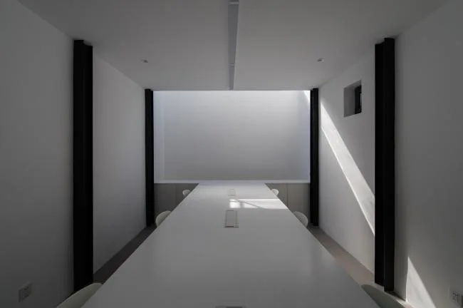 BIM Architecture | Tree Courtyard/Integrated Architecture