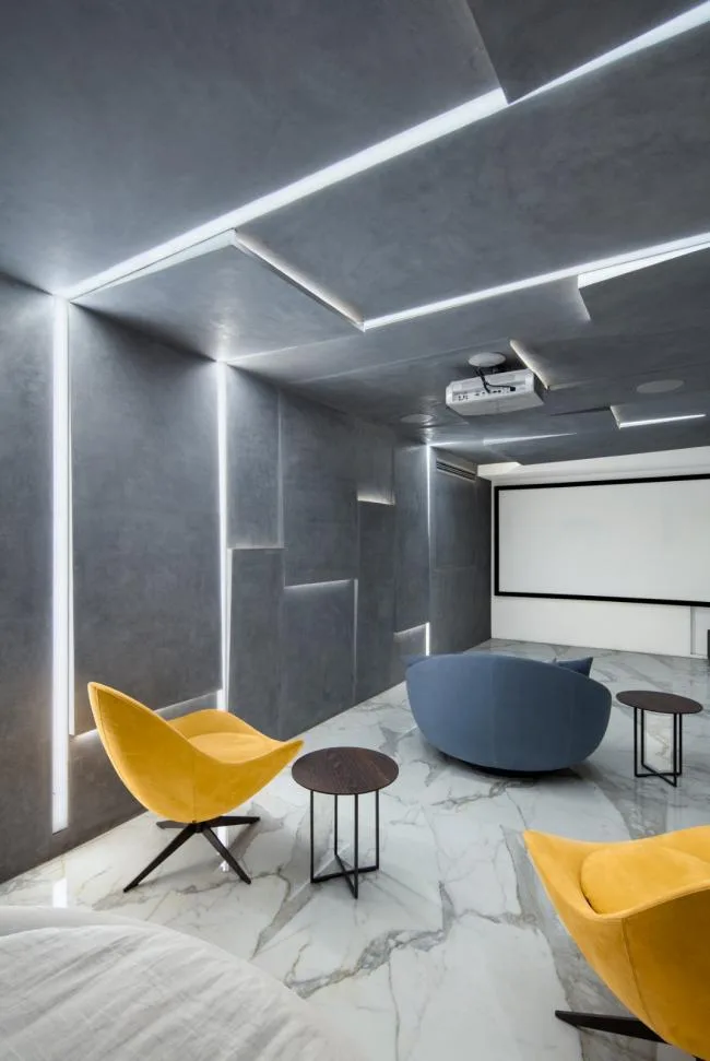 BIM Architecture | Breaking through Facades, Indian Studio with Openness and Privacy Coexistence/Anagram Architects