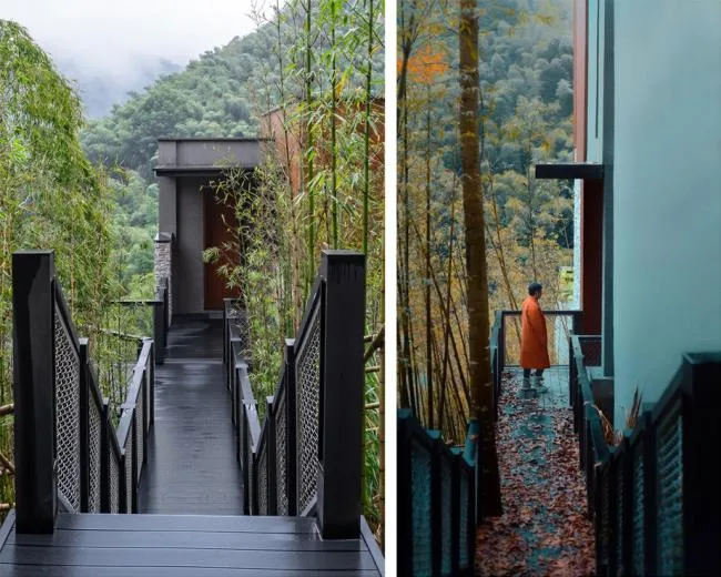 BIM Architecture | In the Countryside, Our Own Cooking Fire in the World: Ninghai Anlan/Shanghai Jundi Architectural Design