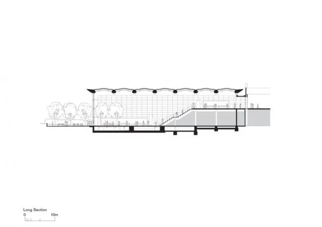 BIM Architecture | Apple Miami Store/Foster Partners