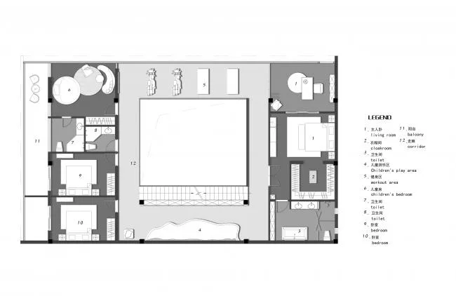 BIM Architecture | Discussing the 'Desire' of a Residence on Saipan Island/Suburban Space Design