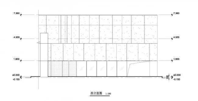 BIM Architecture | The Sound of Egret Island, the Beauty of Light and Shadow - Xiamen Qianhai Bay Showcases the Middle/PTA Shanghai Botao