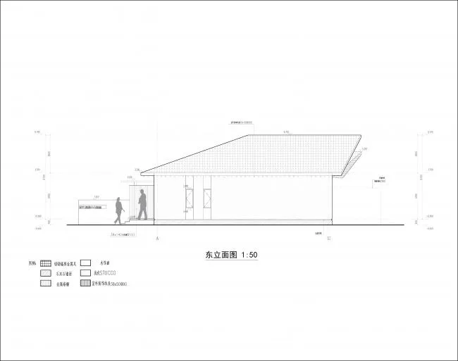 BIM Architecture | The Beauty of Wabi Sabi, With Nothing to Do: Fuzhou's First Jianguo Shifu Hot Spring Resort/Chengzhi Design