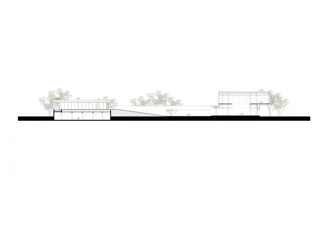 BIM Architecture | Proletarian Fantasy Country Art and Culture Center/Suggested Architecture