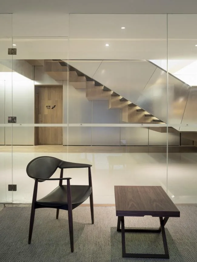 BIM Architecture | Guangzhou Future Hill Office Building Design/Room Building Design