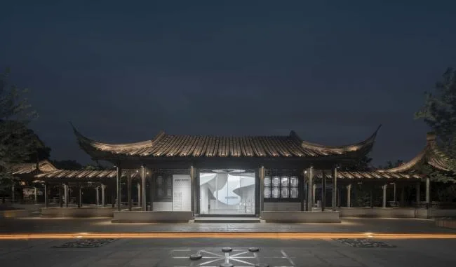 BIM Architecture | Future Bookstore/Mur Mur Lab