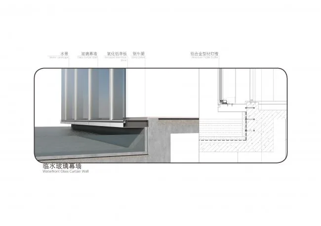 BIM Architecture | Salute to Euclid ∣ Xuhui Yinshengtai Boyue · Fengxitai Career Art Museum/Tianhua Architectural Design
