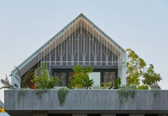 BIM Architecture | Poetic Living: RZB Room/Carrier and Postmus Architects