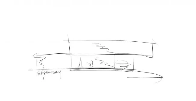 BIM Architecture | Discussing the 'Desire' of a Residence on Saipan Island/Suburban Space Design