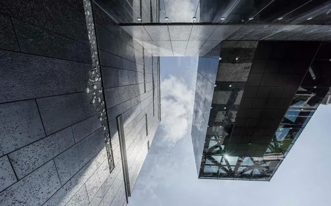 BIM Architecture | Tracing Human Civilization 5000 Years Ago: Tainan Prehistoric Museum/Yao Renxi | Dayuan Construction Factory