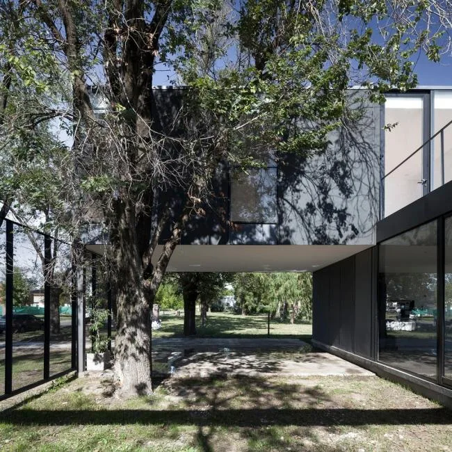 BIM Architecture | Blocking Natural Rooms in Communities/ANA SMUD+Zelcer