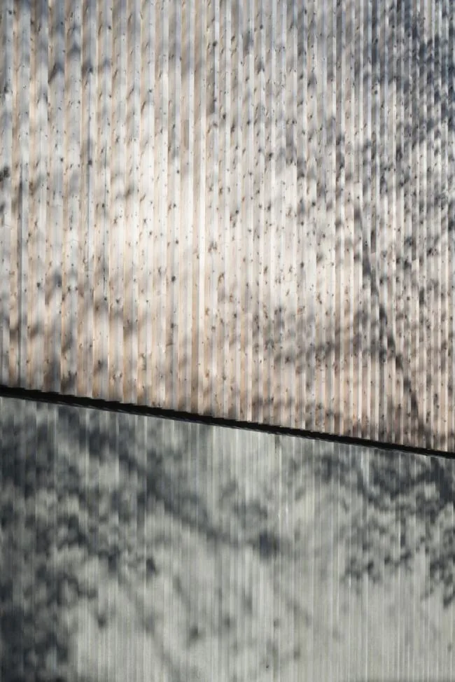 BIM Architecture | Preserving Occasional Memories - Tiunda Primary and Secondary School/C.F. M ø ller