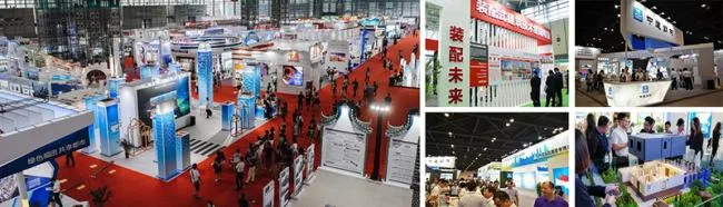 2020 (Jiangxi) International Prefabricated Building and Integrated Housing Exhibition