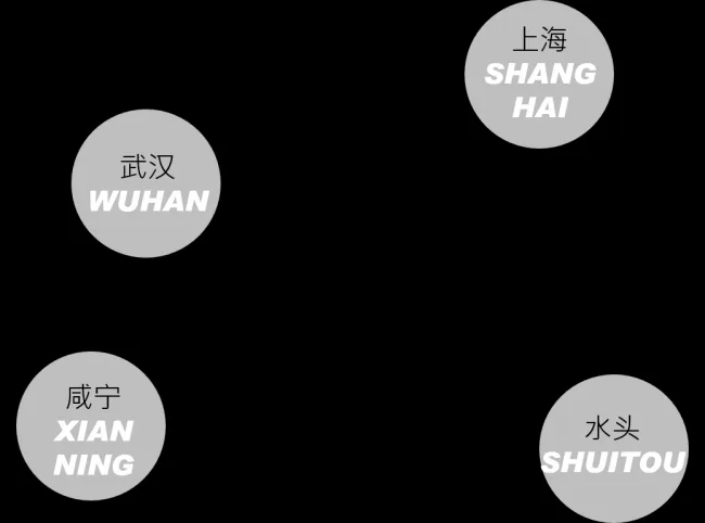 BIM architecture | Interwoven time and space | Browsable city exhibition halls/Tianhua architectural design