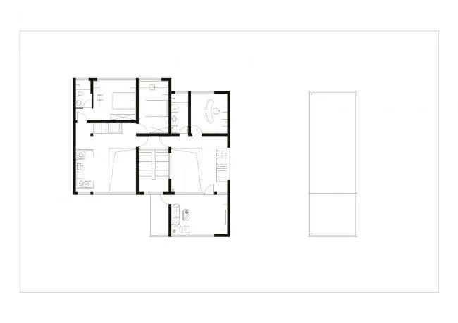 BIM Architecture | My Home, Hunan/Wang Xutan