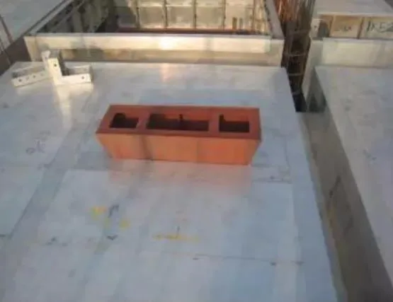 What issues should be paid attention to when assembling BIM and prefabricated aluminum templates