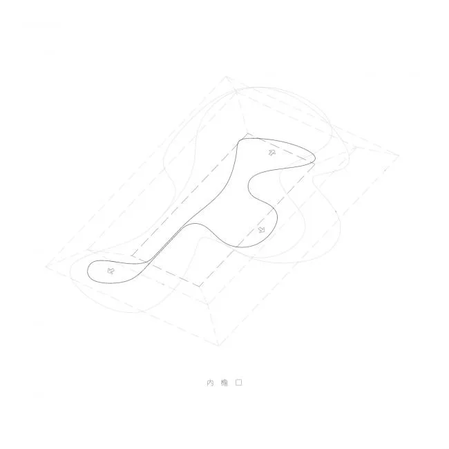 BIM Architecture | Future Bookstore/Mur Mur Lab