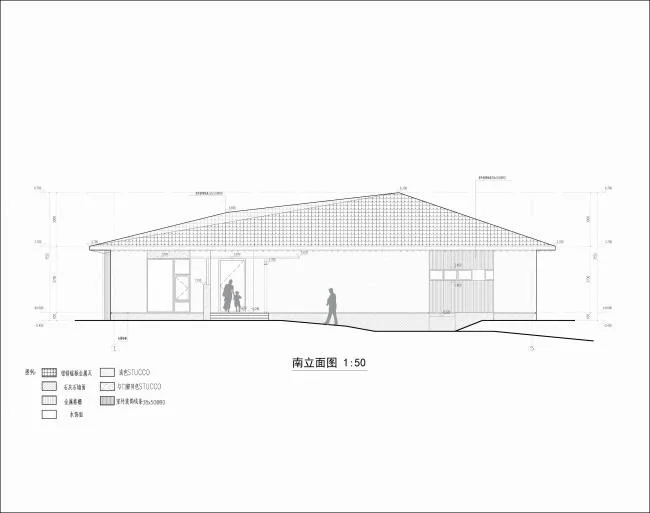 BIM Architecture | The Beauty of Wabi Sabi, With Nothing to Do: Fuzhou's First Jianguo Shifu Hot Spring Resort/Chengzhi Design