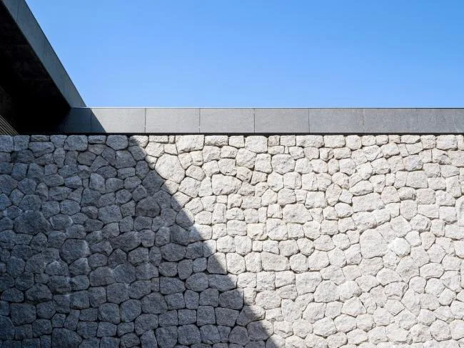 BIM Architecture | Natural Etiquette, Simple and Tranquil: Korean Linti Studio/YKH Associates