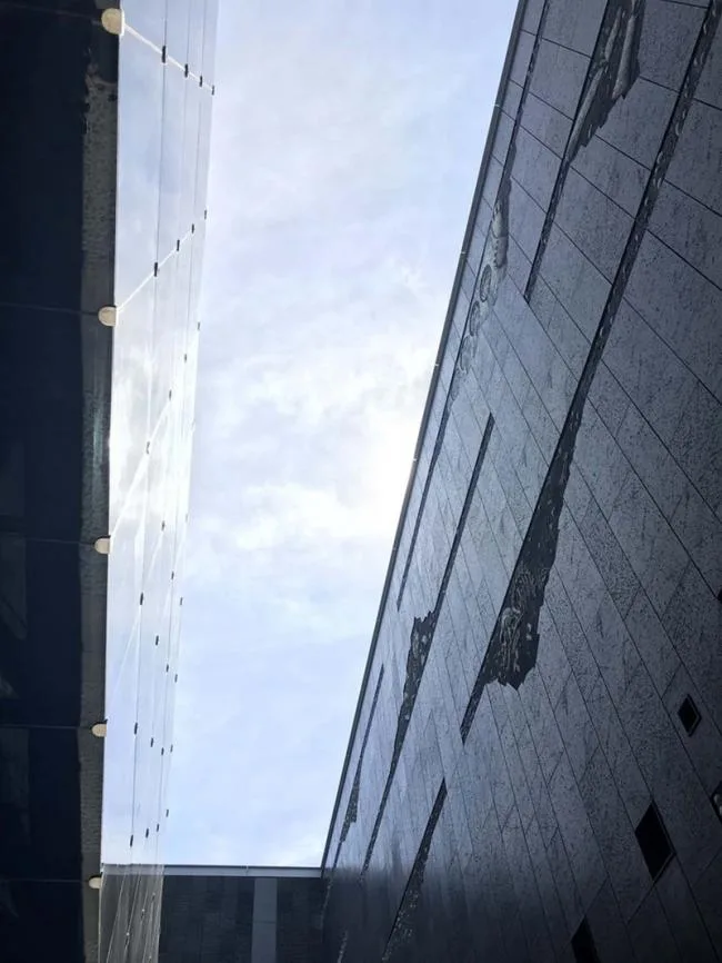 BIM Architecture | Tracing Human Civilization 5000 Years Ago: Tainan Prehistoric Museum/Yao Renxi | Dayuan Construction Factory