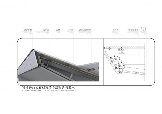 BIM Architecture | Salute to Euclid ∣ Xuhui Yinshengtai Boyue · Fengxitai Career Art Museum/Tianhua Architectural Design