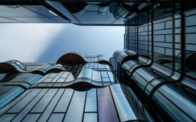 BIM Architecture | PULSA, A Dialogue with Repulse Bay/Aedas