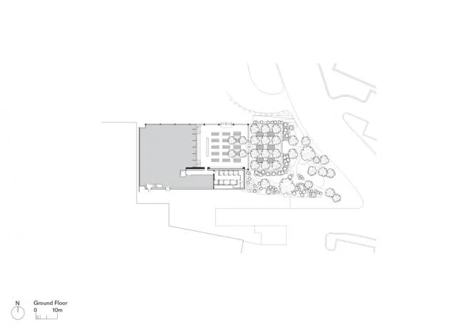 BIM Architecture | Apple Miami Store/Foster Partners