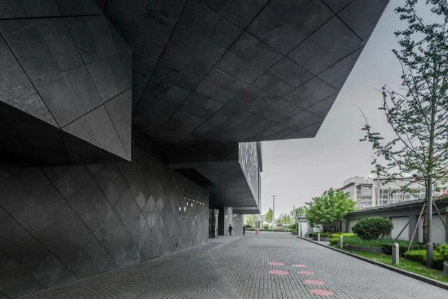 BIM Architecture | Photography: Beijing Jiade Art Center/Yang Bin