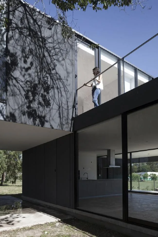BIM Architecture | Blocking Natural Rooms in Communities/ANA SMUD+Zelcer