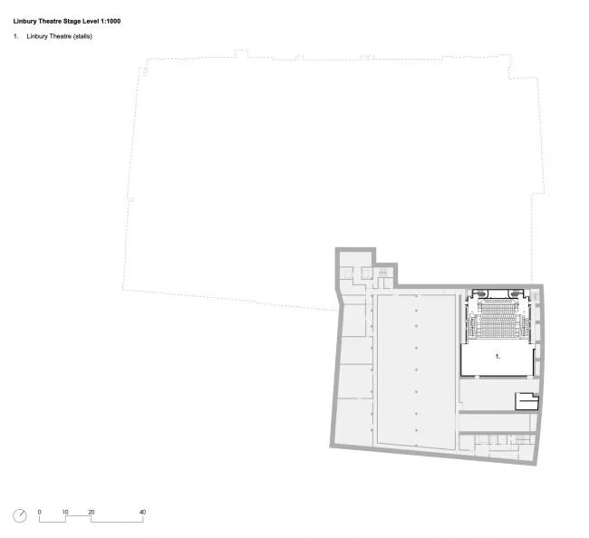 BIM Architecture | Noble and Elegant, Collision of Classical and Modern: Renovation of the Royal Opera House/Stanton Williams