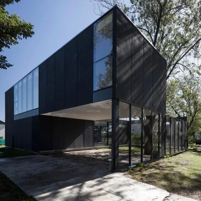 BIM Architecture | Blocking Natural Rooms in Communities/ANA SMUD+Zelcer