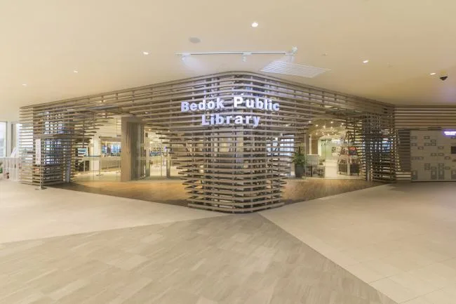 BIM Architecture | Public Communities in the Jungle: Wuluo Heartbeat Building/ONG& ONG