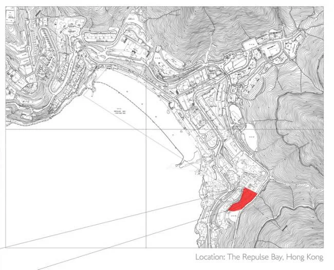 BIM Architecture | PULSA, A Dialogue with Repulse Bay/Aedas