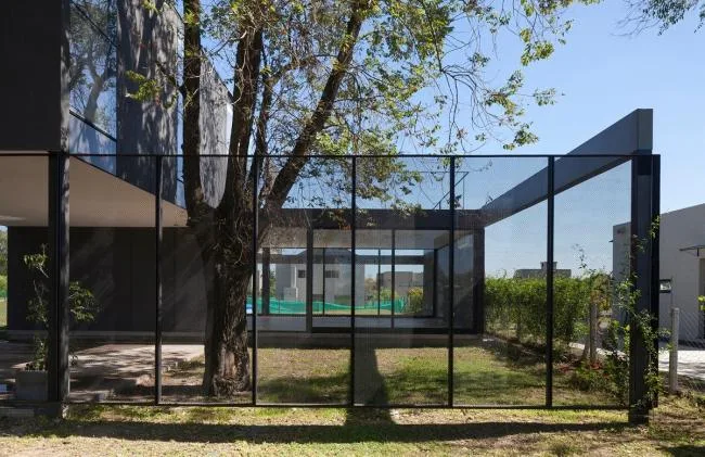 BIM Architecture | Blocking Natural Rooms in Communities/ANA SMUD+Zelcer