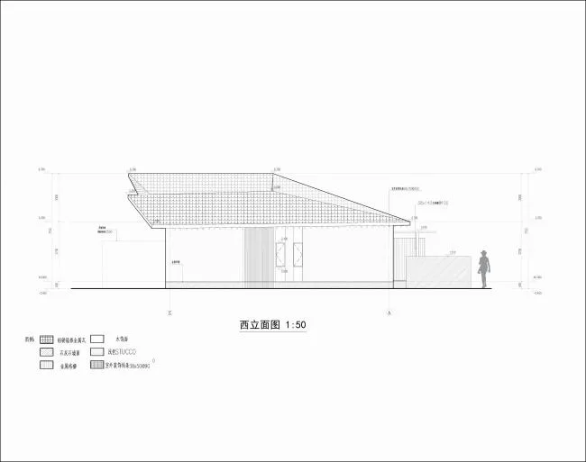BIM Architecture | The Beauty of Wabi Sabi, With Nothing to Do: Fuzhou's First Jianguo Shifu Hot Spring Resort/Chengzhi Design