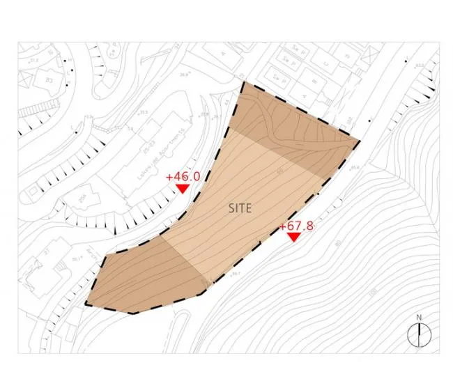 BIM Architecture | PULSA, A Dialogue with Repulse Bay/Aedas