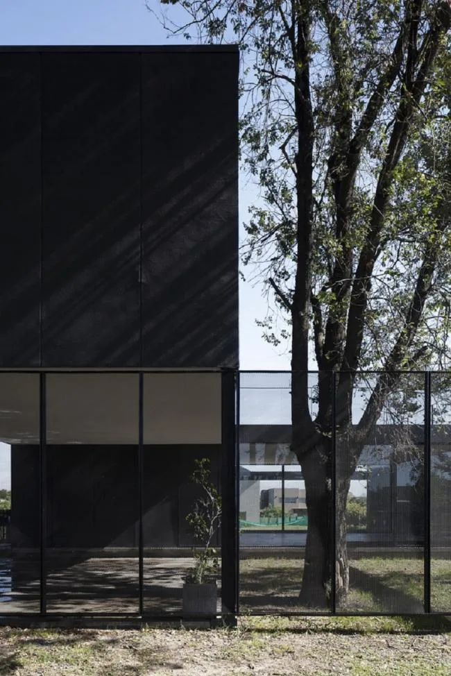 BIM Architecture | Blocking Natural Rooms in Communities/ANA SMUD+Zelcer