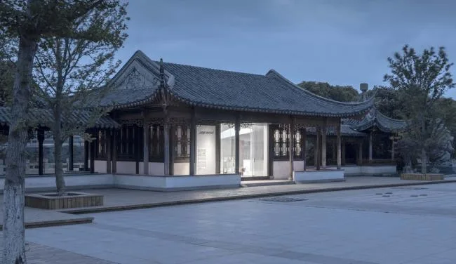 BIM Architecture | Future Bookstore/Mur Mur Lab