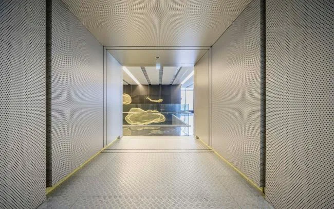 BIM Architecture | Tracing Human Civilization 5000 Years Ago: Tainan Prehistoric Museum/Yao Renxi | Dayuan Construction Factory