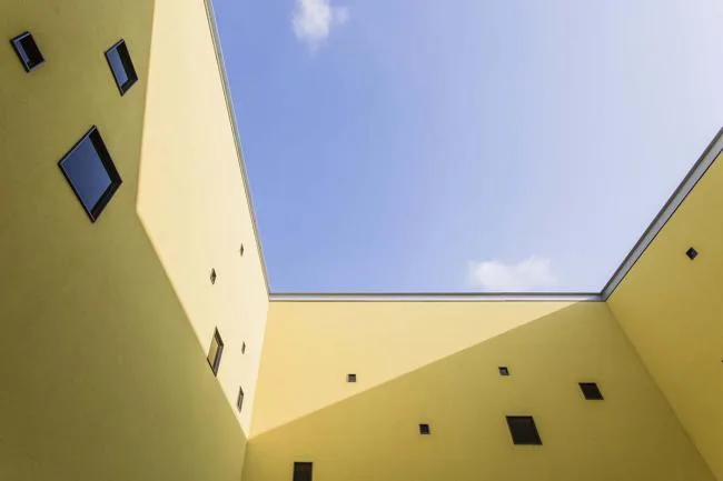 BIM Architecture | Tracing Human Civilization 5000 Years Ago: Tainan Prehistoric Museum/Yao Renxi | Dayuan Construction Factory