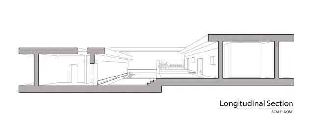 BIM Architecture | Natural Etiquette, Simple and Tranquil: Korean Linti Studio/YKH Associates