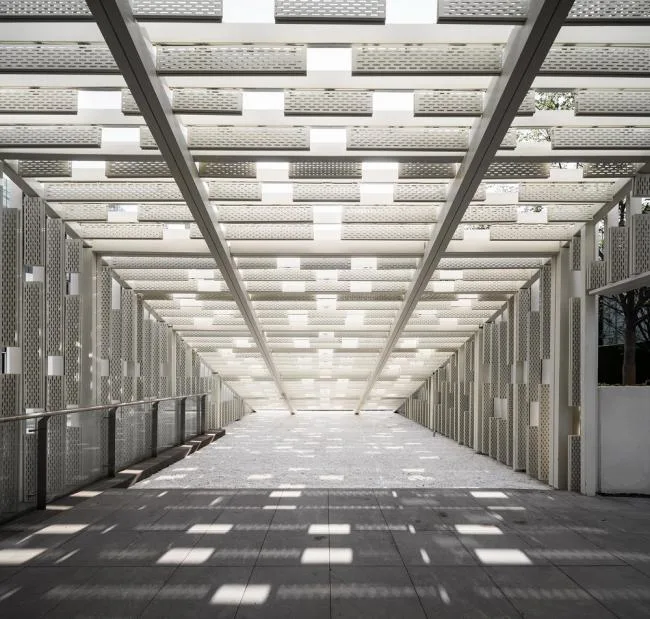 BIM Architecture | Salute to Euclid ∣ Xuhui Yinshengtai Boyue · Fengxitai Career Art Museum/Tianhua Architectural Design