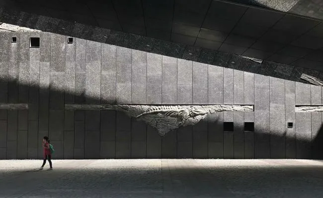 BIM Architecture | Tracing Human Civilization 5000 Years Ago: Tainan Prehistoric Museum/Yao Renxi | Dayuan Construction Factory