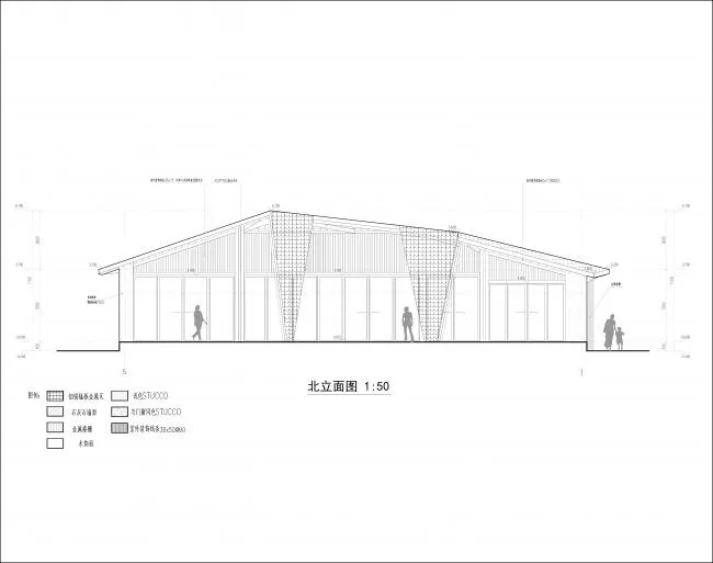 BIM Architecture | The Beauty of Wabi Sabi, With Nothing to Do: Fuzhou's First Jianguo Shifu Hot Spring Resort/Chengzhi Design