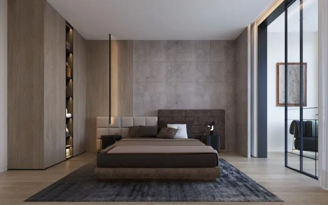 BIM Architecture | Discussing the 'Desire' of a Residence on Saipan Island/Suburban Space Design