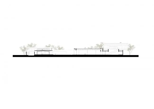 BIM Architecture | Proletarian Fantasy Country Art and Culture Center/Suggested Architecture