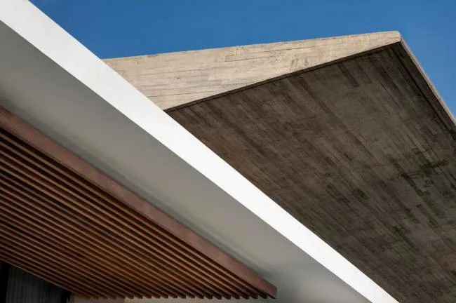 BIM Architecture | Vacation Home at the End of the World: Uluwatu Home/SAOTA