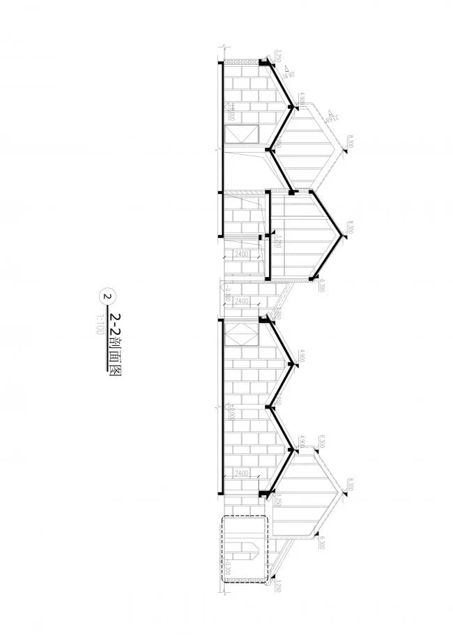 BIM Architecture | Tangbao Academy - Village Public Movement Center/Huajian Group · Shanghai Design Free Studio