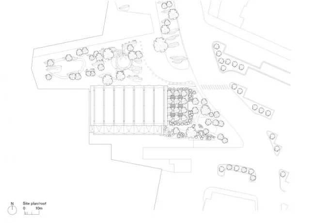 BIM Architecture | Apple Miami Store/Foster Partners