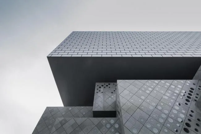 BIM Architecture | Photography: Beijing Jiade Art Center/Yang Bin